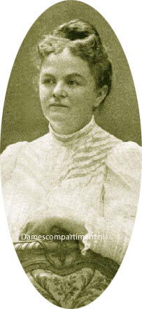 Daisy E.A. Junius